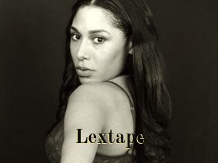 Lextape