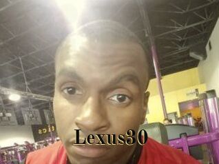 Lexus30