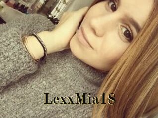 LexxMia18