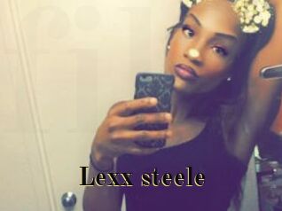 Lexx_steele Films 2 Q