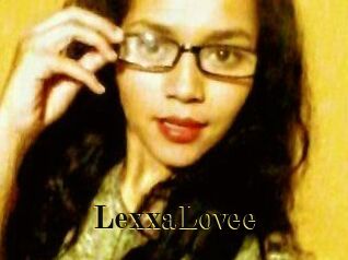 Lexxa_Lovee