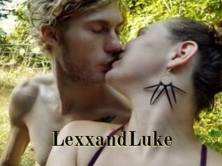 LexxandLuke