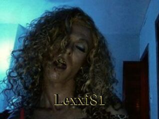 Lexxi81
