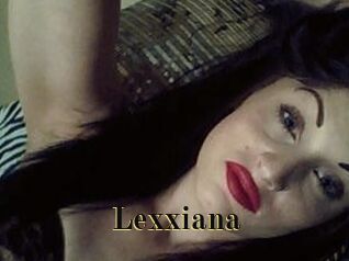 Lexxiana