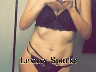 Lexxxy_Sparks
