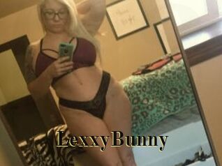 LexxyBunny