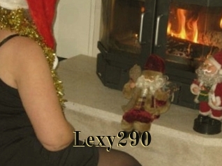 Lexy290