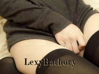 LexyBathory