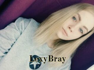 LexyBray