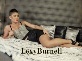 LexyBurnell