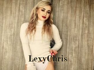 LexyChris