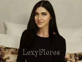 LexyFlores
