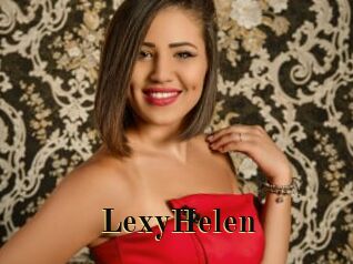 LexyHelen