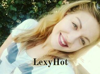 LexyHot
