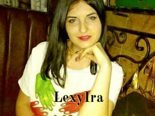 LexyIra