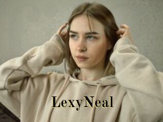 LexyNeal