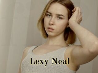 Lexy_Neal