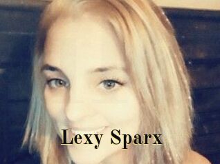 Lexy_Sparx
