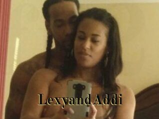 Lexy_and_Addi