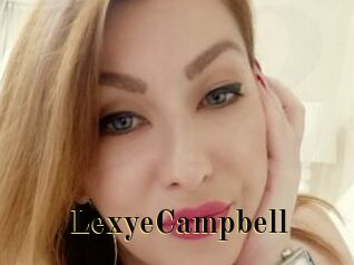 LexyeCampbell