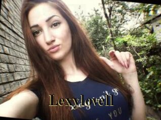 Lexylovell