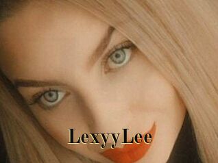 LexyyLee