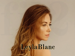 LeylaBlanc