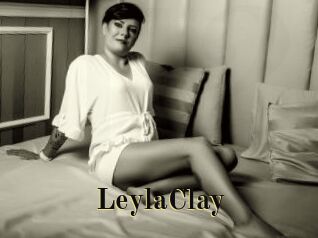 LeylaClay