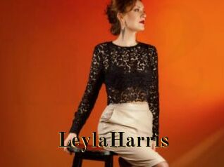 LeylaHarris