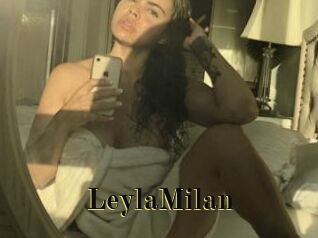 LeylaMilan