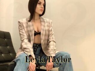 LeylaTaylor