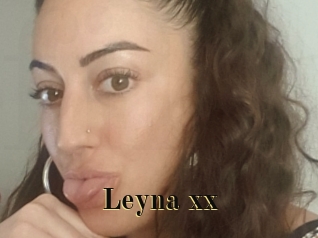 Leyna_xx Films 2 Q