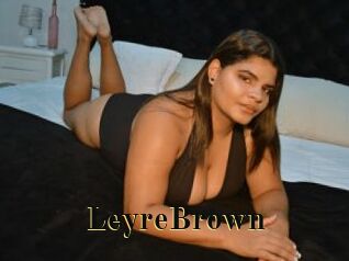LeyreBrown