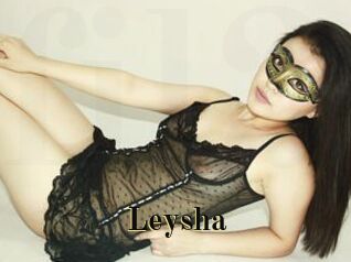 Leysha Films 2 Q