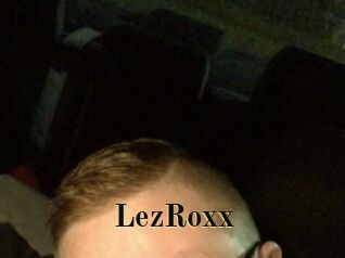 LezRoxx