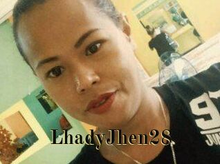 LhadyJhen28