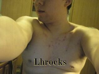 Lhrocks