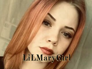 LiLMaryGirl