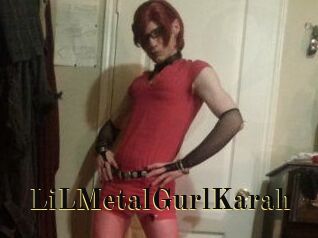 LiLMetalGurlKarah