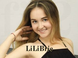 LiLiBrie