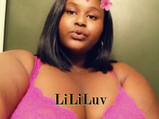 LiLiLuv