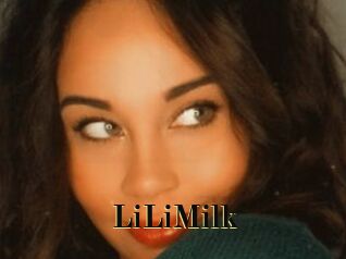 LiLiMilk
