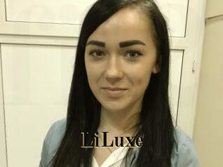 LiLuxe