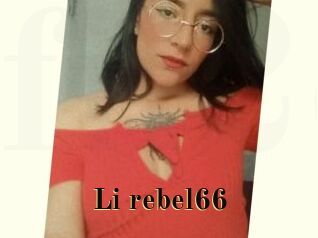 Li_rebel66 Films 2 Q