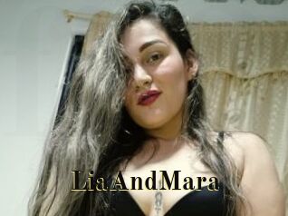 LiaAndMara
