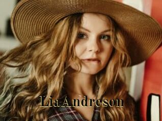 LiaAndreson