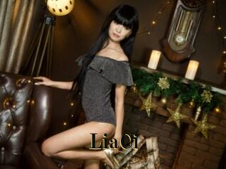 LiaCi Films 2 Q