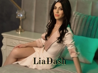 LiaDash Films 2 Q