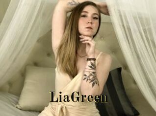 LiaGreen