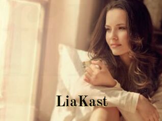 LiaKast